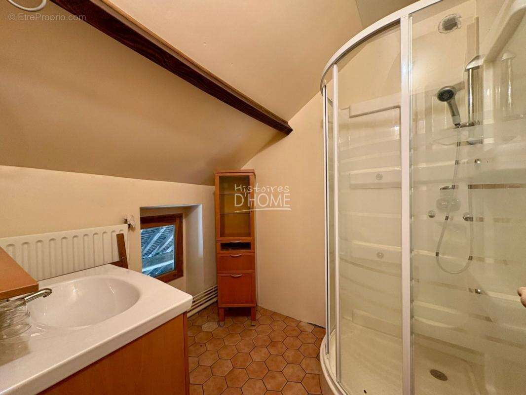 Maison de campagne de caractère - photo 10