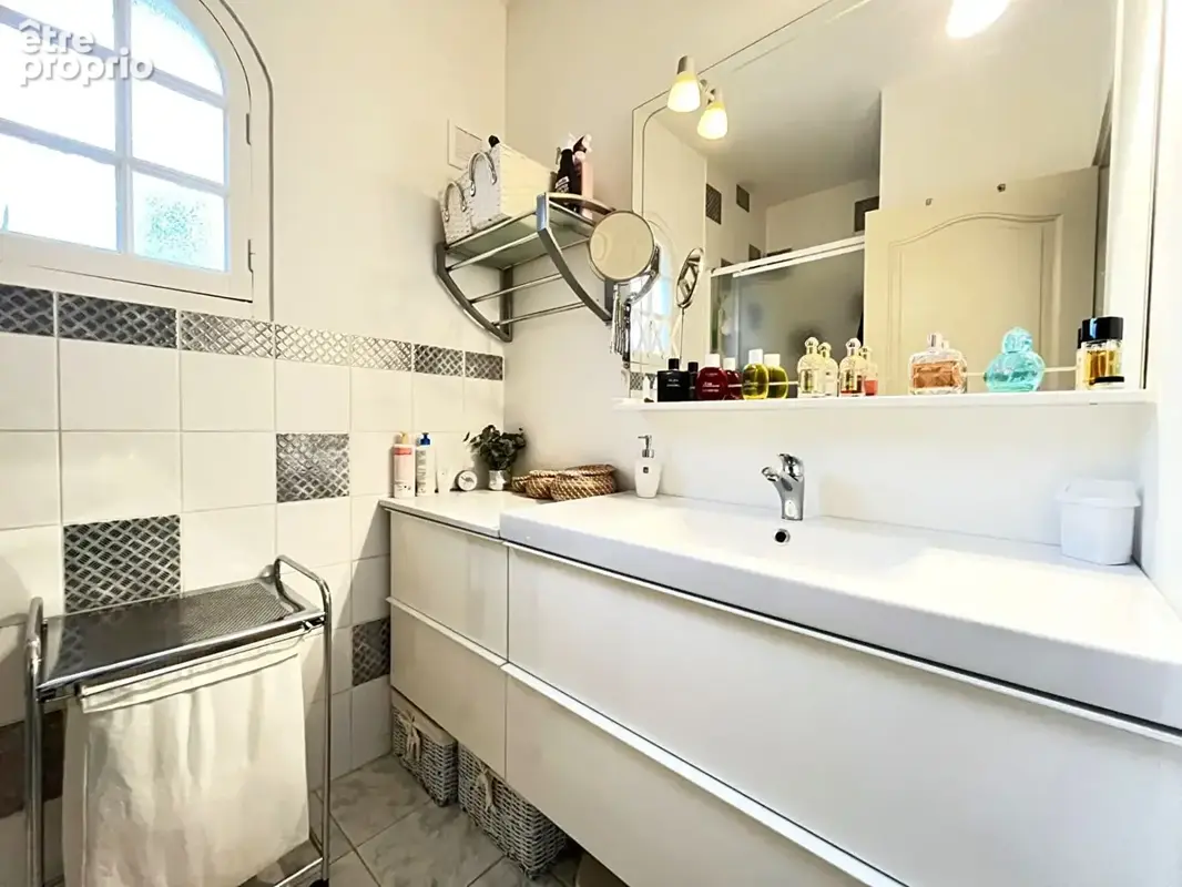 Maison 214m² à saint-laurent-du-var - photo 7