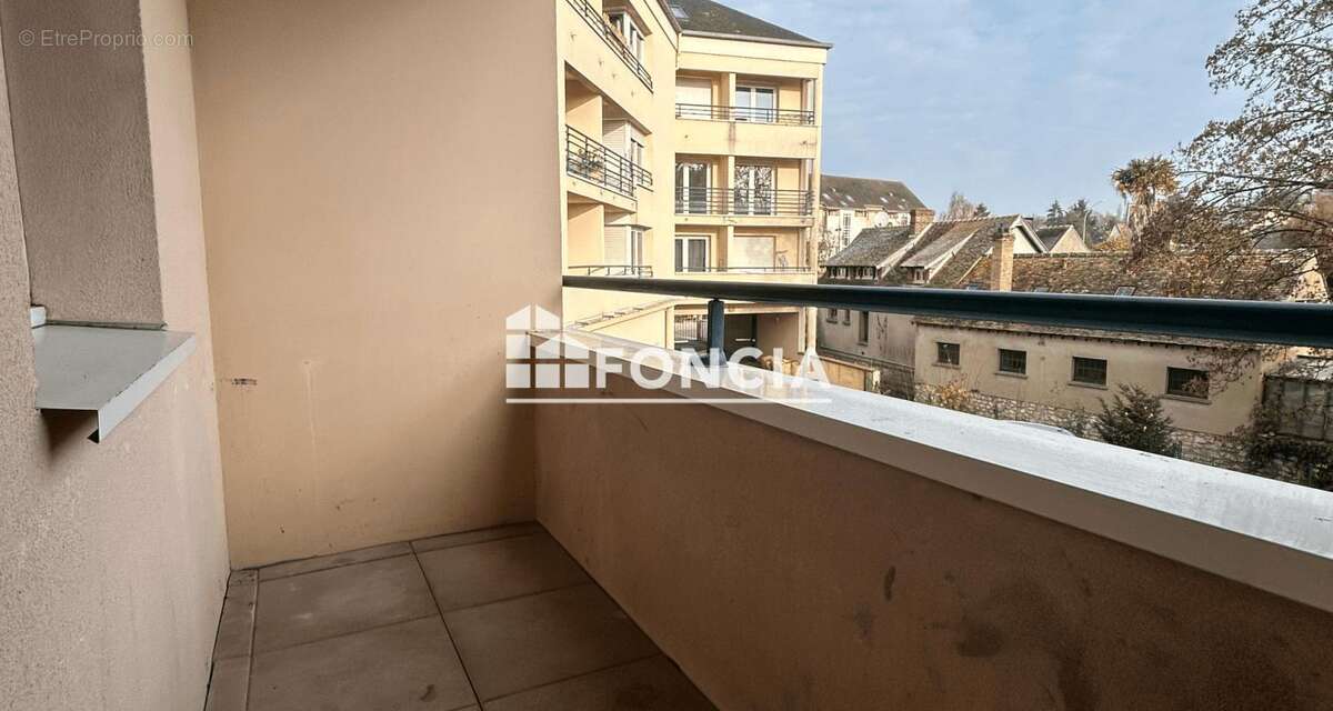 Appartement à CHARTRES