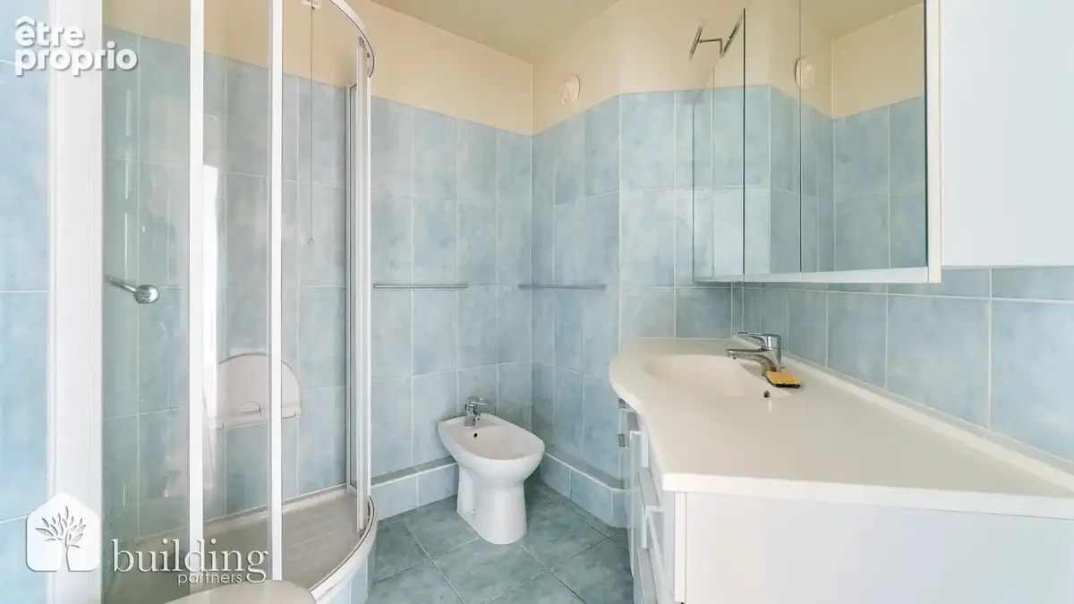 Auteuil Paris 16ème - Appartement 3 pièces 52,40 m² - photo 9