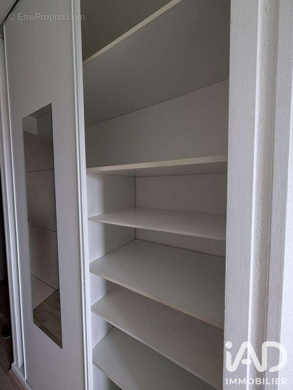 Photo 4 - Appartement à LE MANS