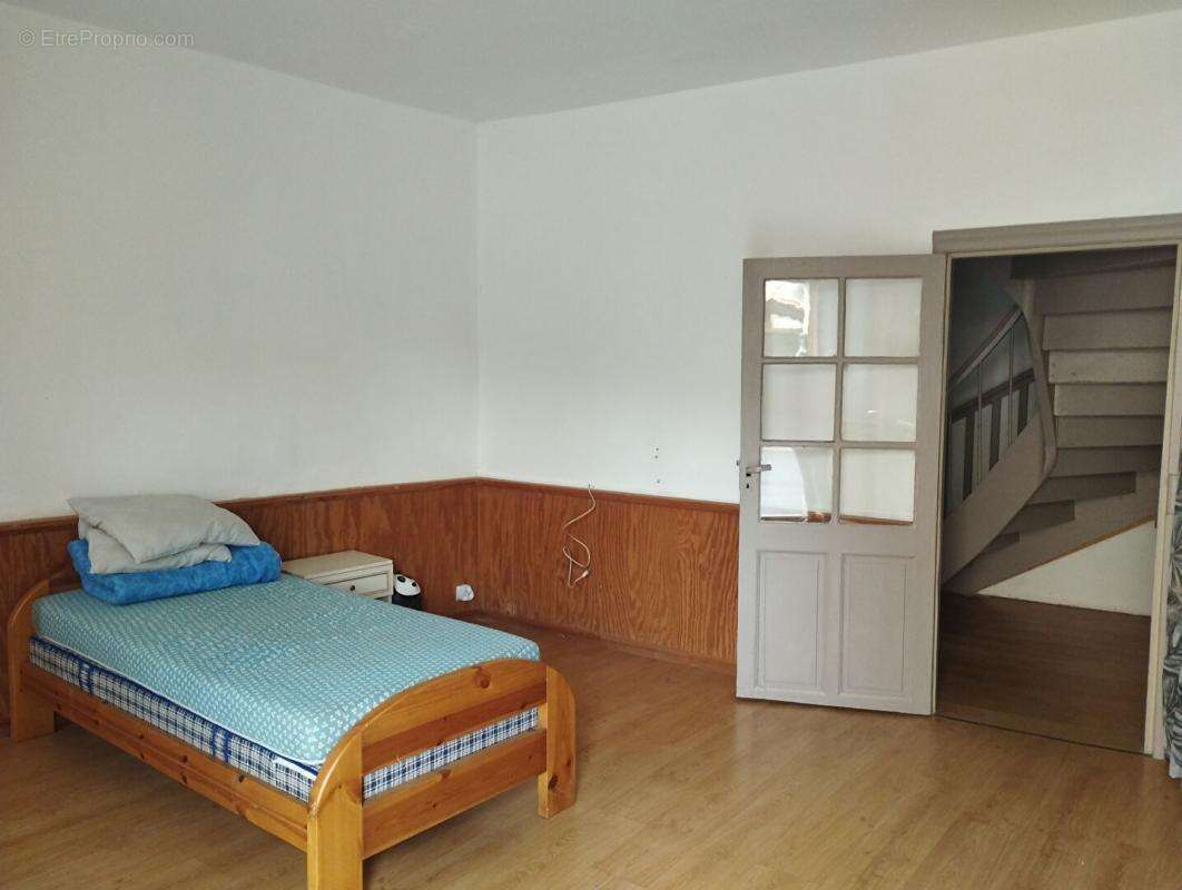 Maison à CAMPAGNE-SUR-AUDE