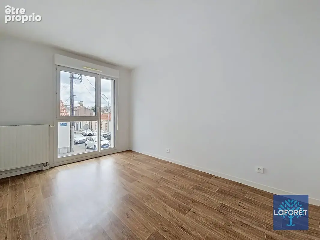 Appartement 3 pièces centre-ville La Roche Sur Yon - photo 5