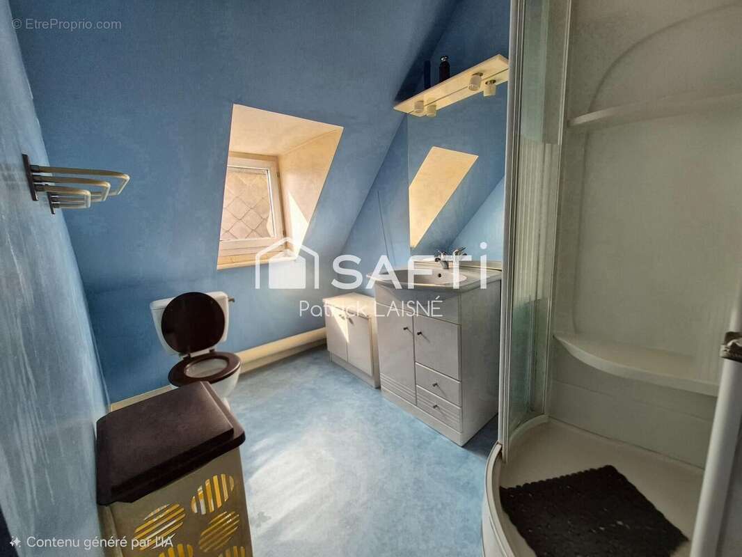 Photo 8 - Maison à AVRANCHES