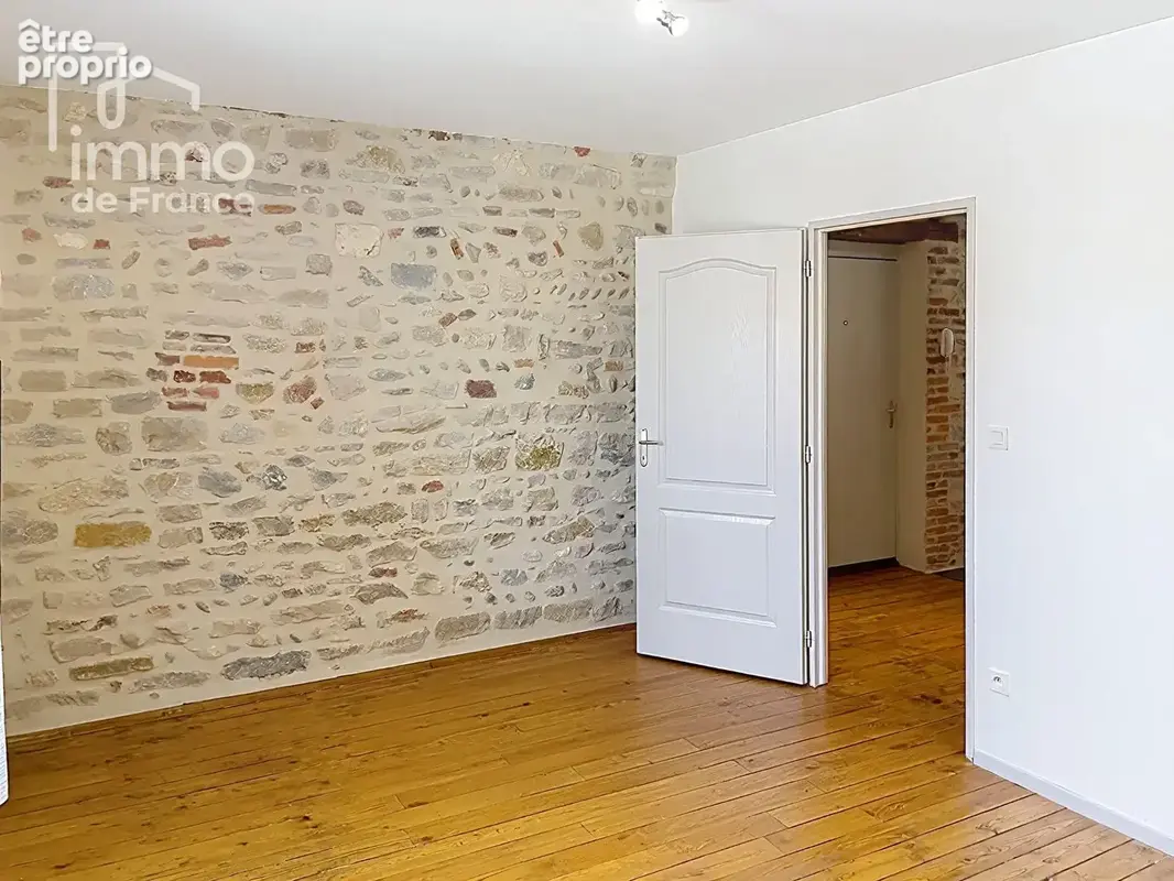 Appartement Bourg En Bresse 3 pièce(s) 55.47 m2 - photo 7