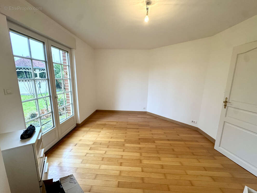 Maison à CHATEAU-L'ABBAYE