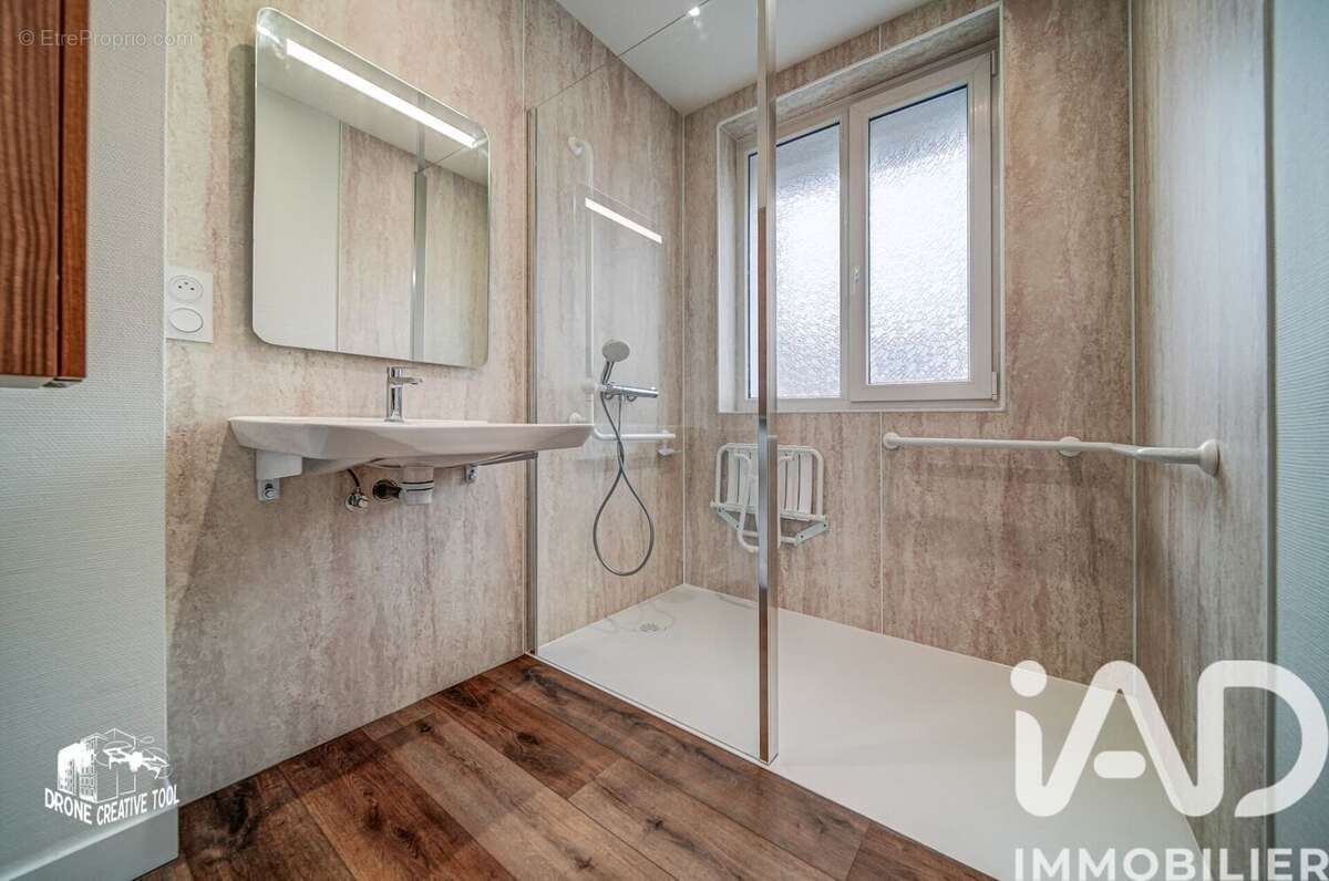 Photo 6 - Maison à BASSE-HAM