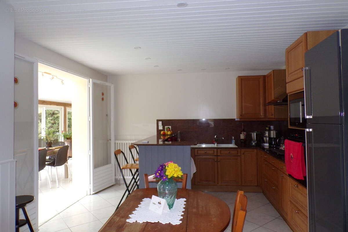 Maison 156 m² à Biran  - photo 4