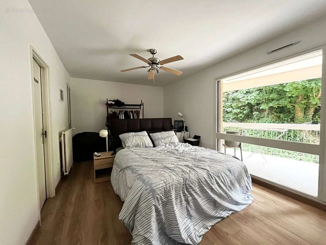 Appartement à SAINT-BRIEUC