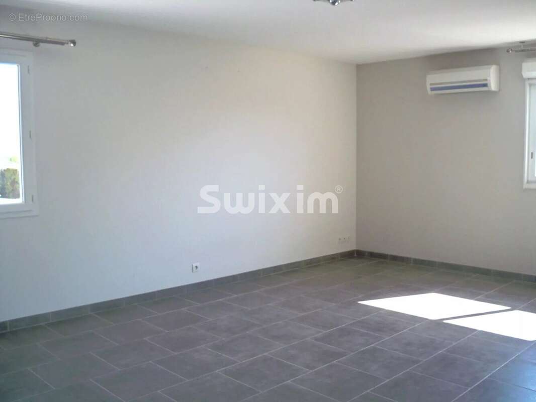 Appartement à SAINT-MARTIN-D'ARDECHE