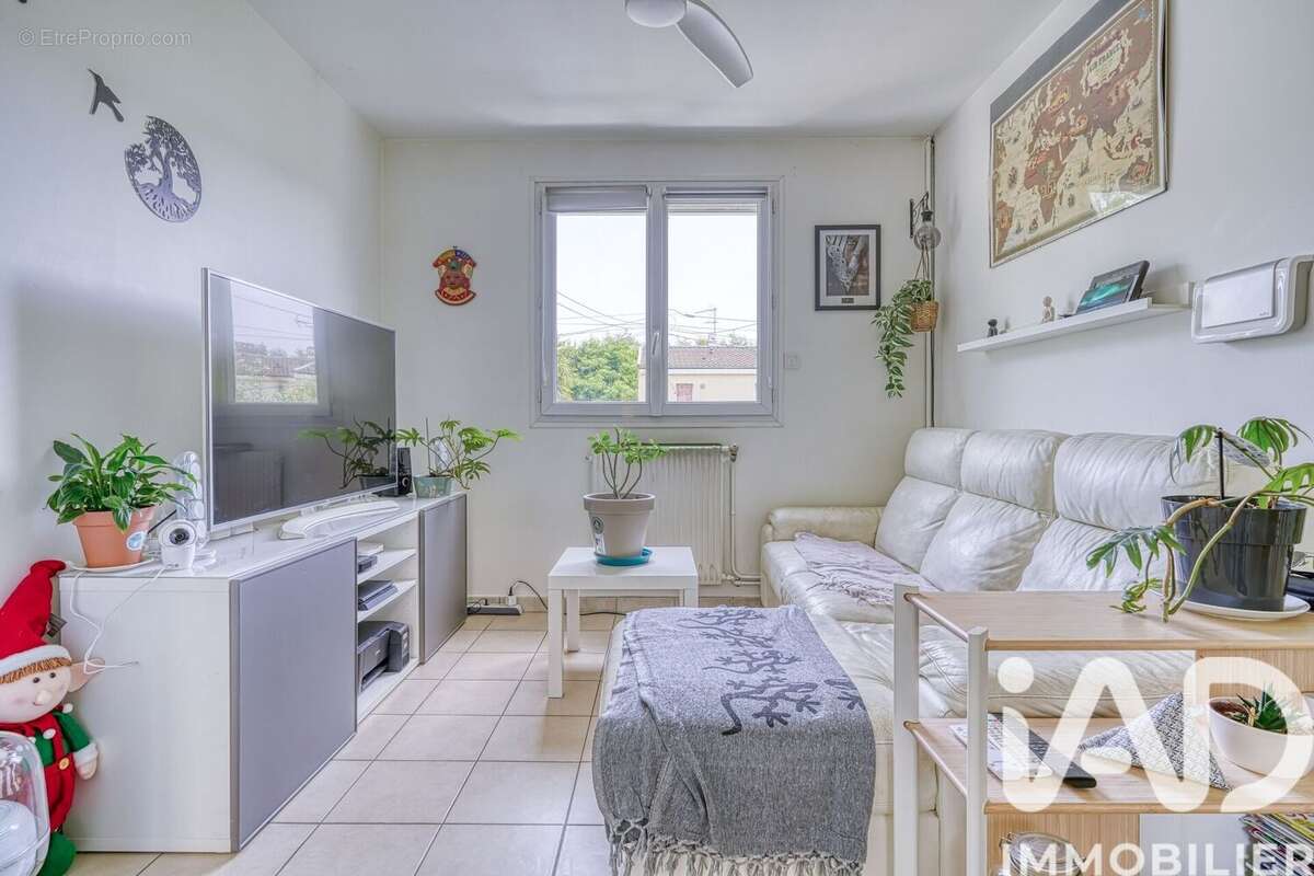 Maison 71 m² à Epinay-Sur-Orge  - photo 8
