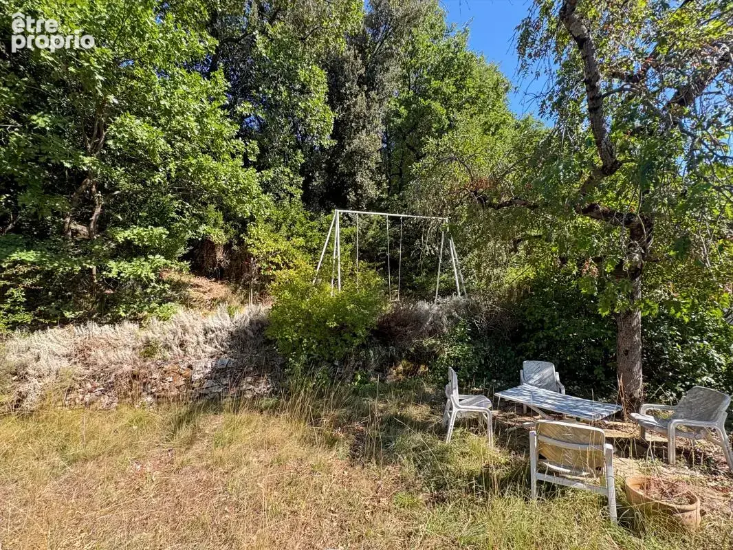 SAINT-PÉRAY – Grande maison familiale de 168 m² avec terrain d’environ 1 000 m² - photo 31