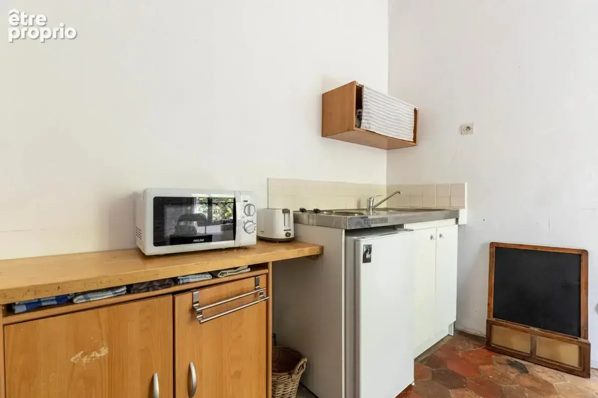 Appartement 2 pièces de 28 m² situé à proximité du village Faidherbe - photo 4