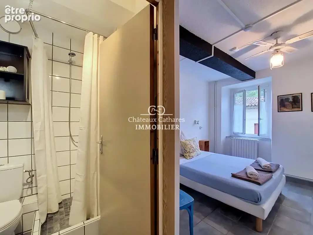 Maison 19 pièces 434 m² à vendre à Axat (11140) - photo 9