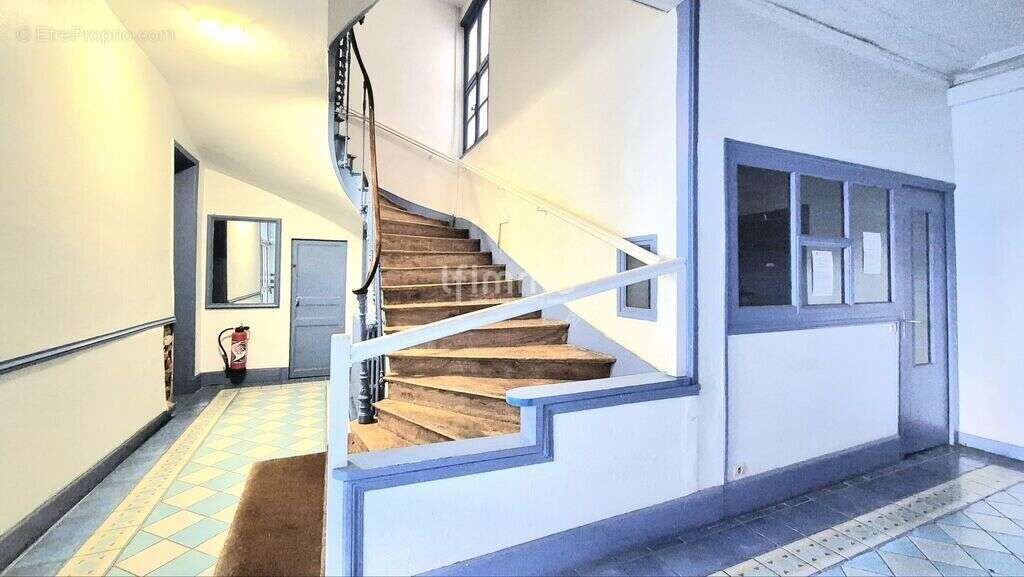 Appartement à TROUVILLE-SUR-MER