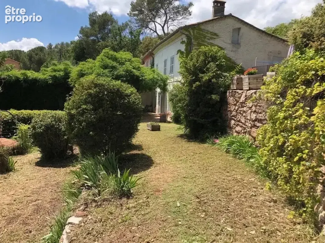 Exclusivité - charmant mas provençal avec piscine - photo 2