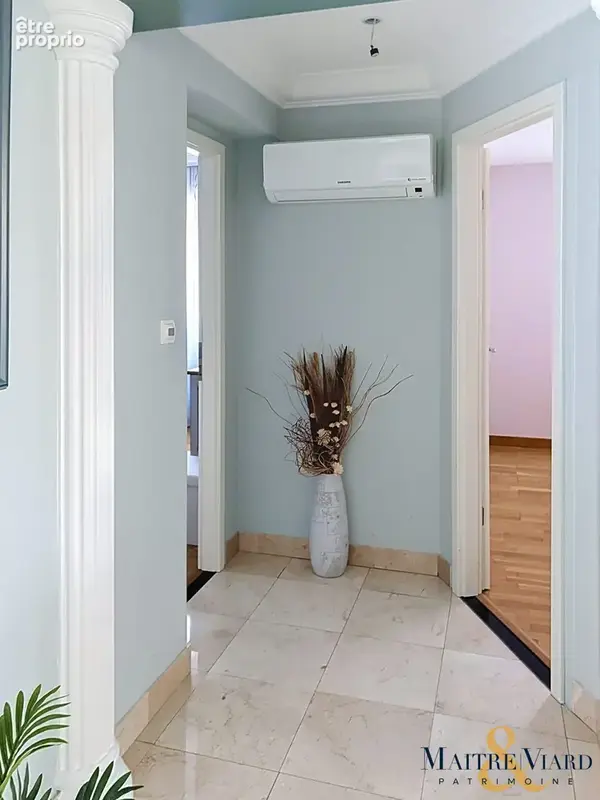 Maison 6 pièces 230 m² à vendre à Noidans-Les-Vesoul (70000) - photo 8