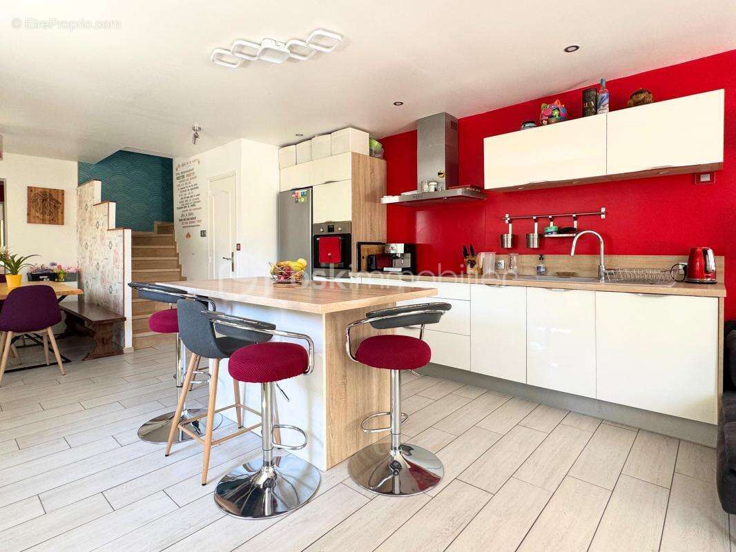 Maison à ATHIS-MONS