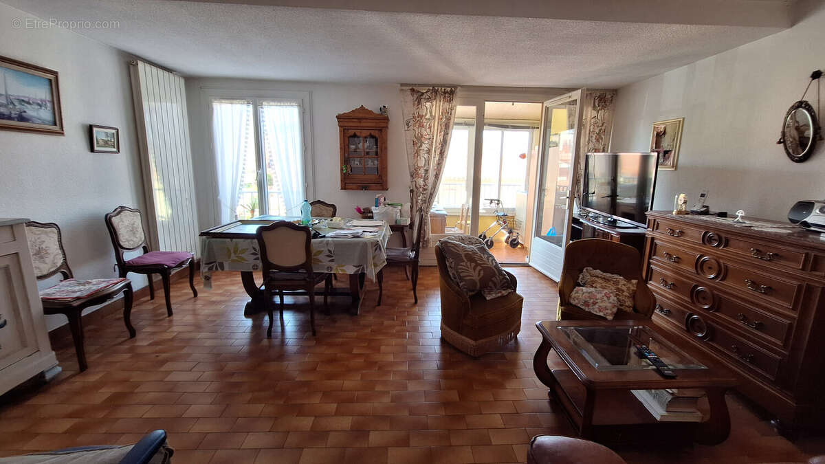 Appartement à AGDE