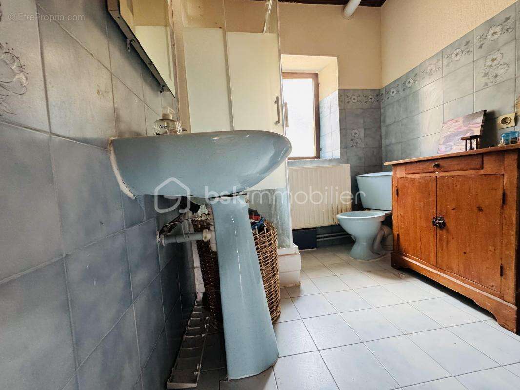 Appartement à VILLARD-BONNOT