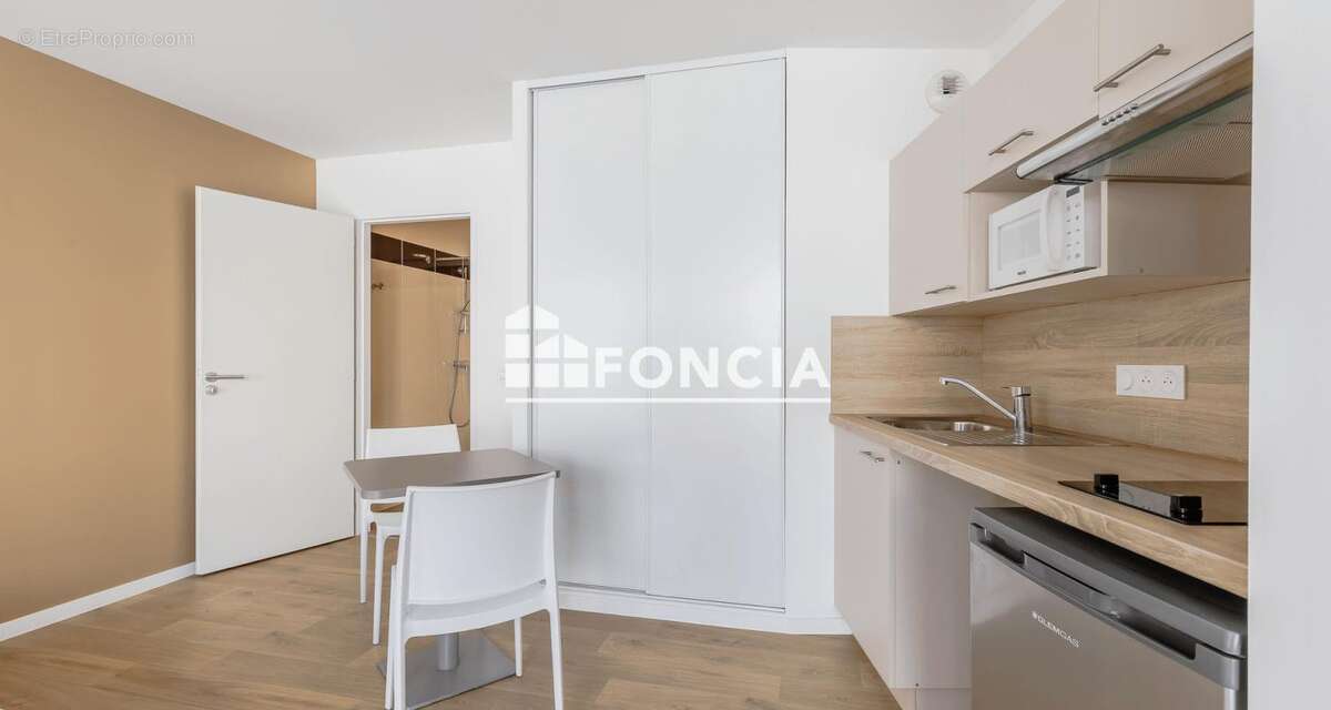 Appartement à BRETIGNOLLES-SUR-MER