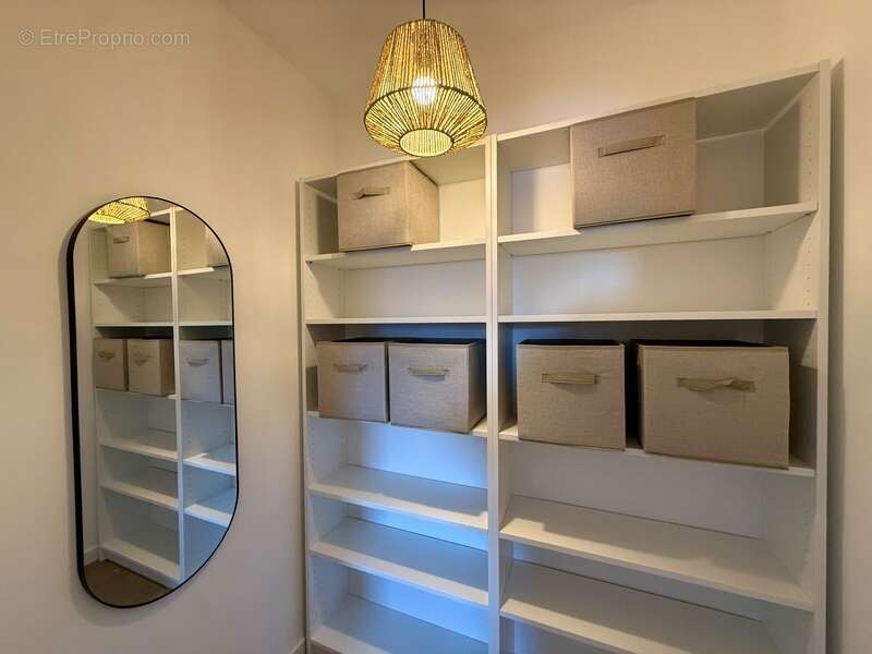 Appartement à LES GETS