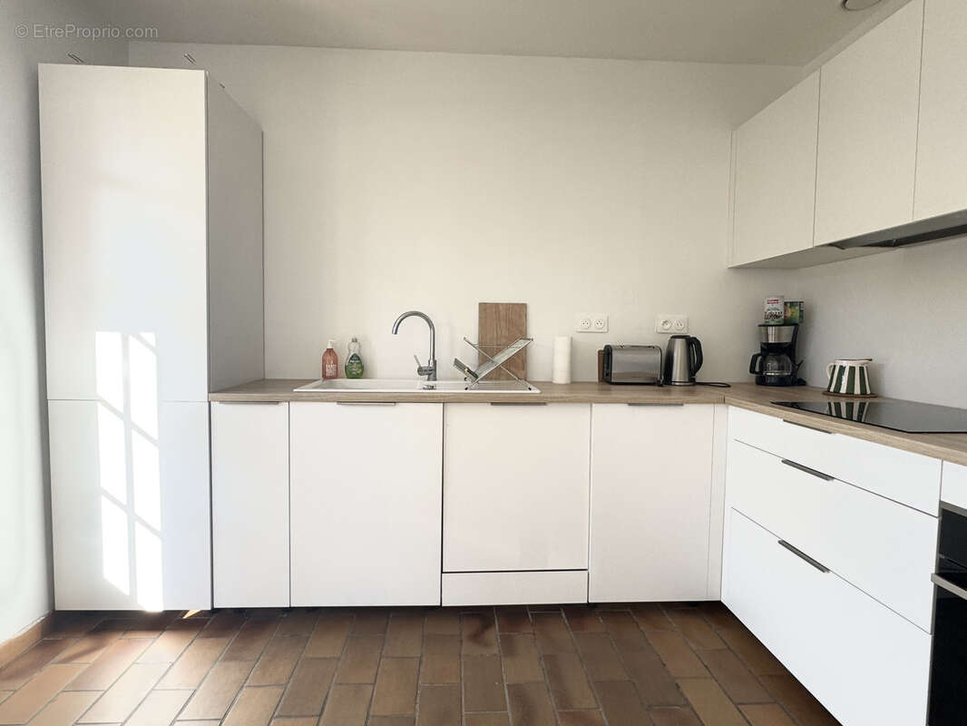 Maison à LA TESTE-DE-BUCH