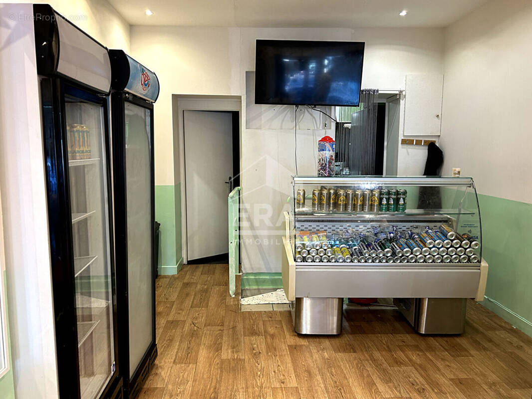 Commerce à DUNKERQUE