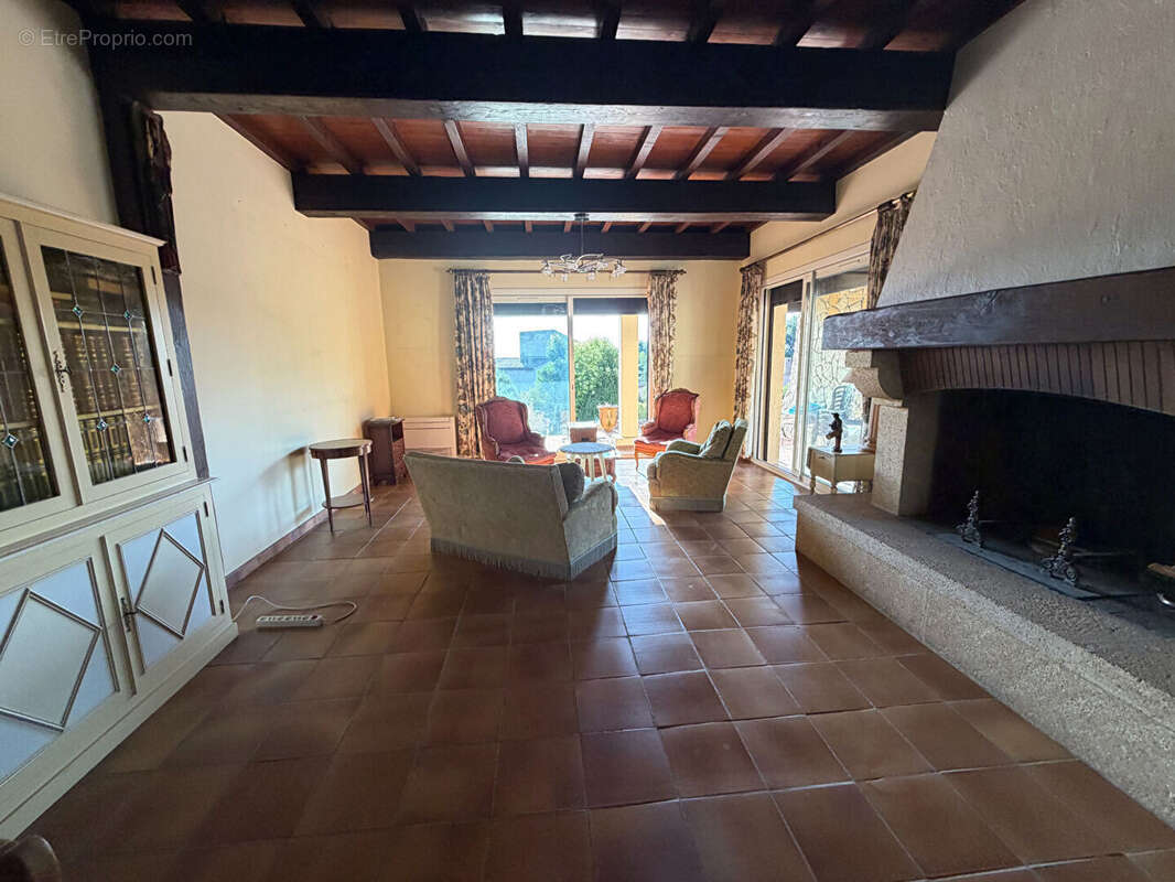 Maison 162m² à martigues - photo 9