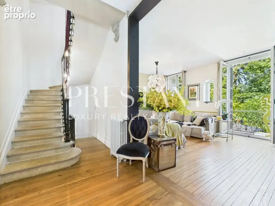 Adresse d'exception - Jardin Public - photo 7