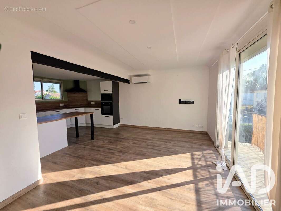 Maison 62 m² à Marmande  - photo 5