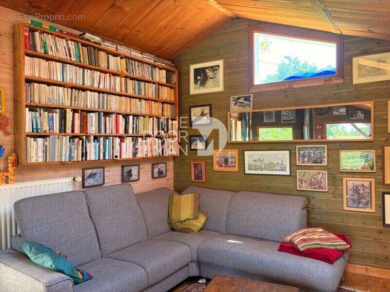 Maison 44710 - photo 15