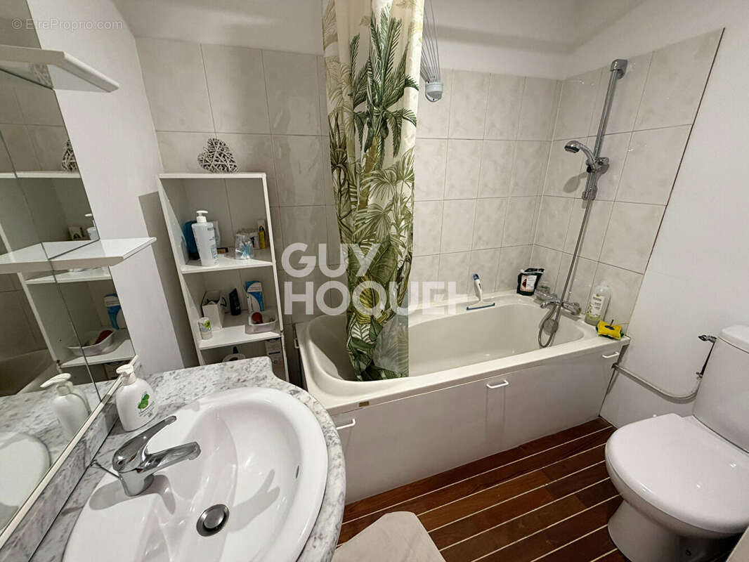 Baguer morvan - exclusivite ! - photo 6