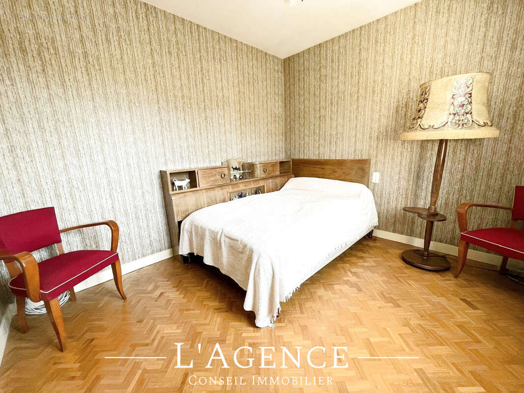 Maison à LIMOGES