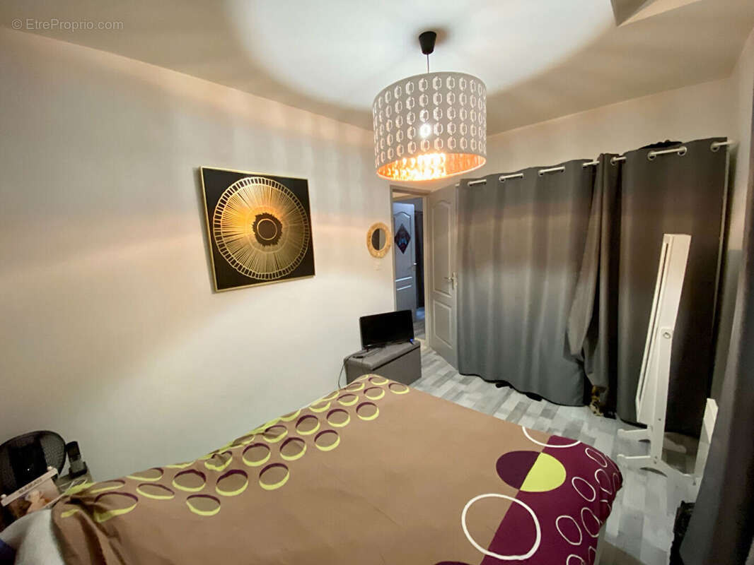 Appartement à CARCASSONNE