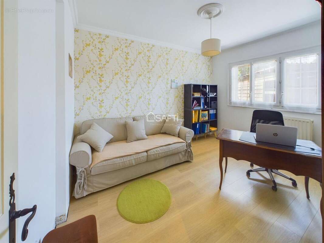 Photo 5 - Maison à SAINT-JEAN-D&#039;ILLAC