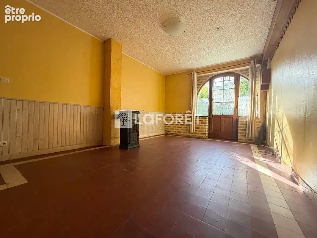 Maison Cires Les Mello 3 pièce(s) 73 m2 - photo 3