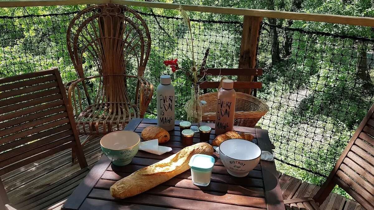 Maison à MONTAIGU-DE-QUERCY