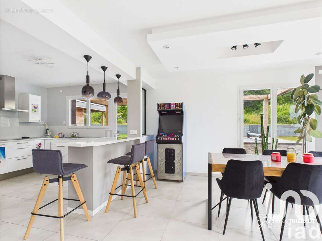 Photo 6 - Maison à LES FORGES