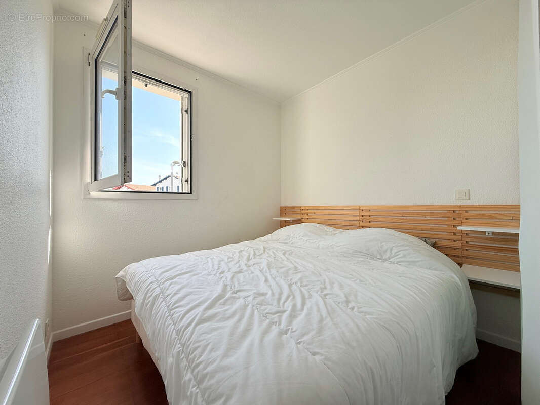 Appartement à HENDAYE
