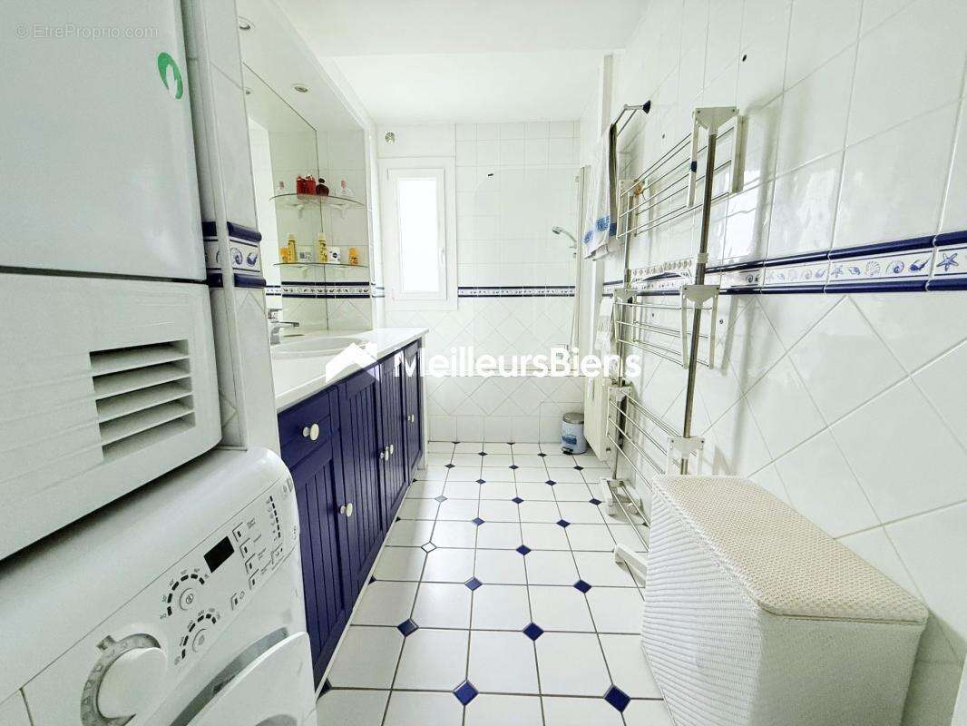 Appartement à MARGENCY