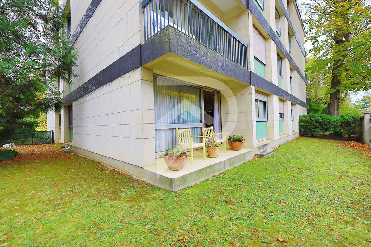 Appartement à CHATOU