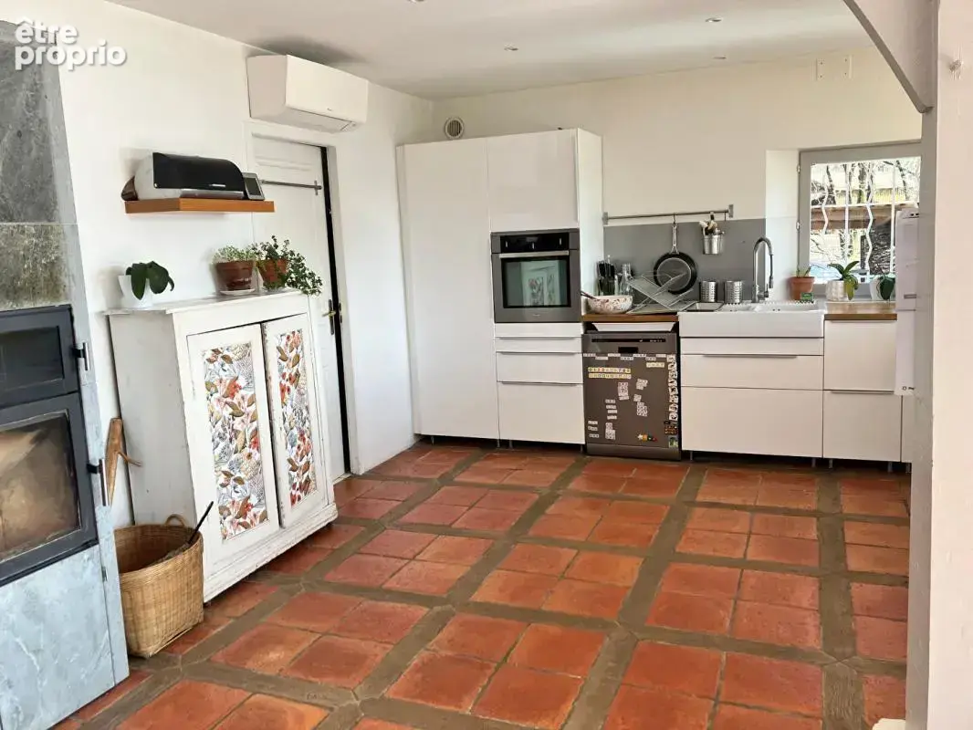 Maison  5 pièce(s) - photo 4
