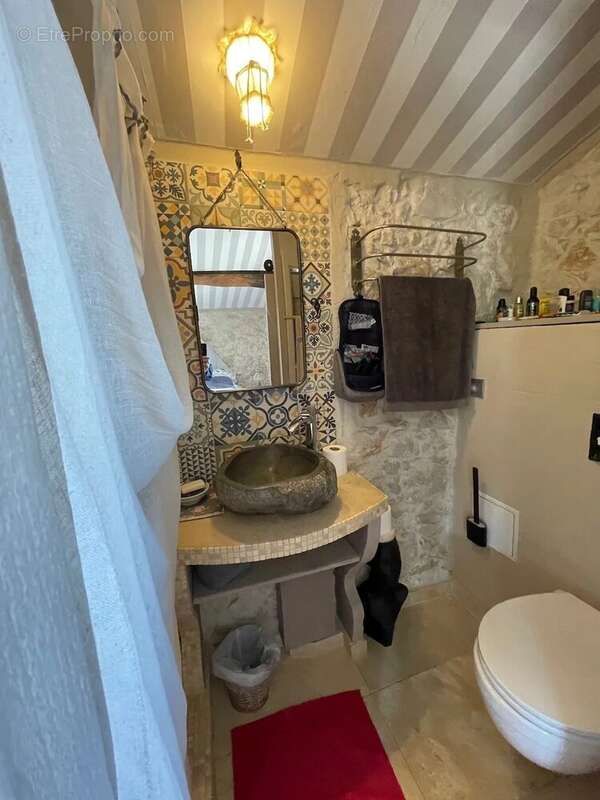 Magnifique Mas plein de charme à vendre à Roquefort-les-Pins / Côte d'Azur, - photo 15