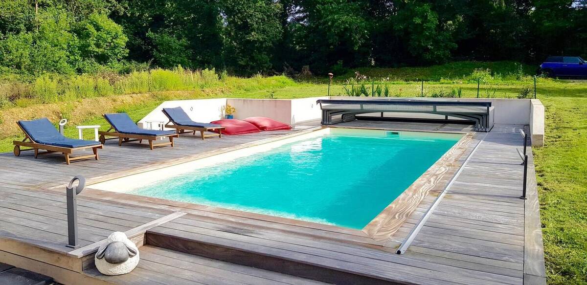 Photo 1 - Maison à MOELAN-SUR-MER