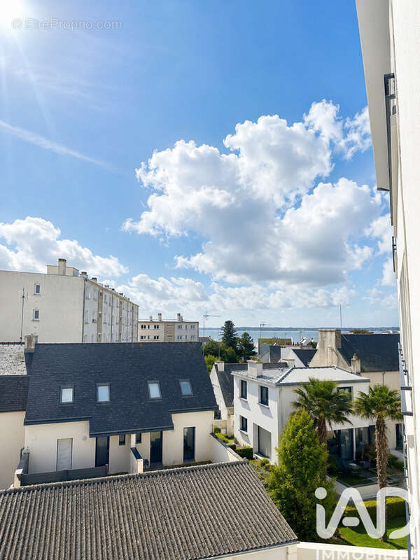 Photo 7 - Appartement à CONCARNEAU