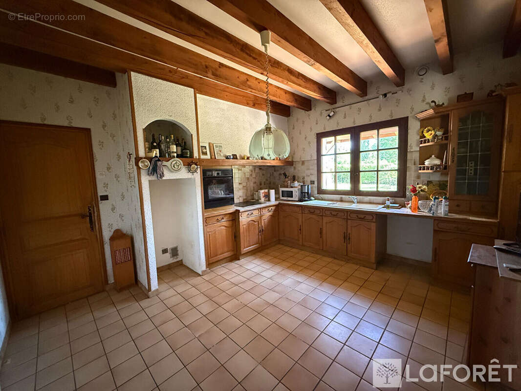 Maison à LANGON