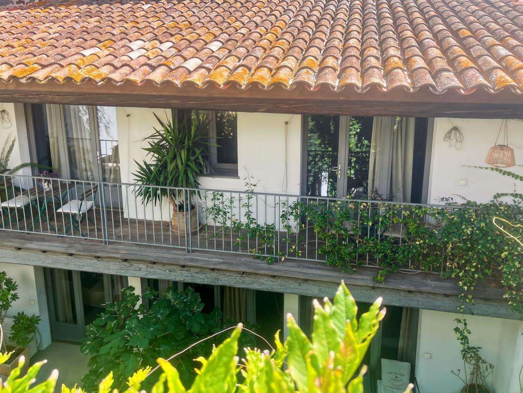 Maison à MARSEILLAN