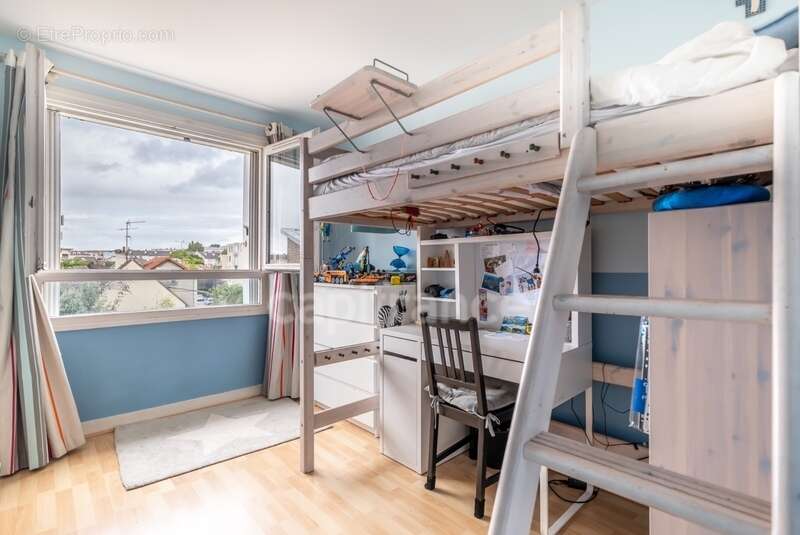 Appartement à LE CHESNAY