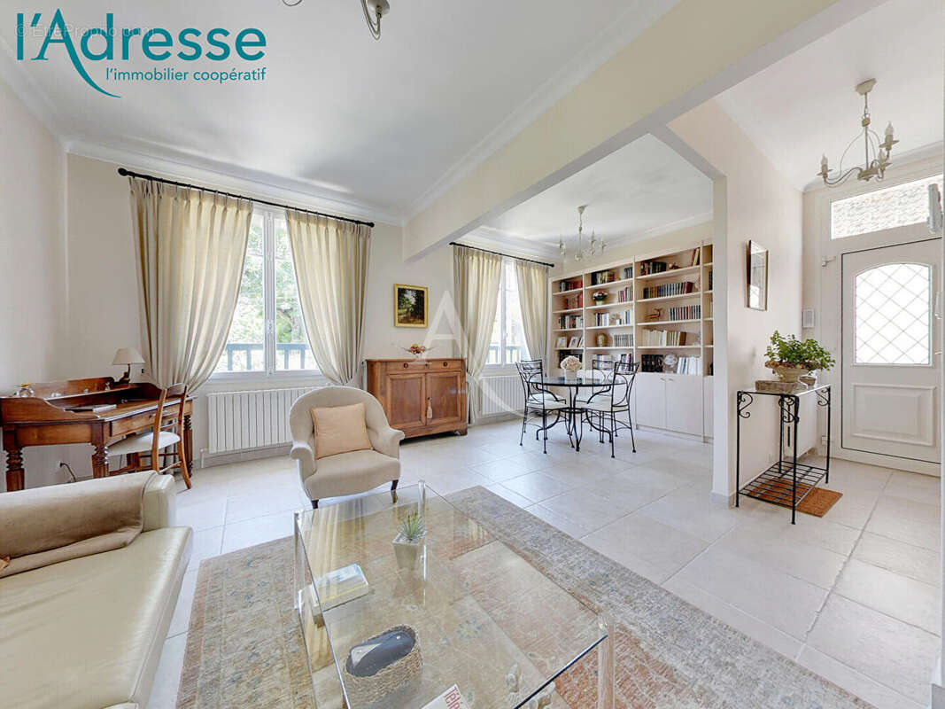 Maison à NOISY-LE-GRAND